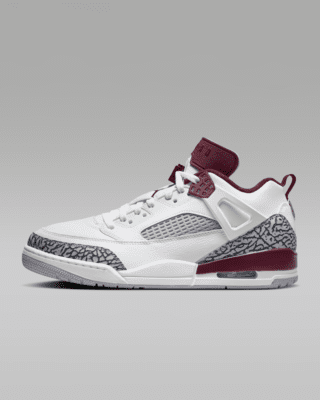 Jordan Spizike Low Men s Shoes